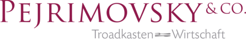 Logo-Pejrimovsky-Troadkastenwirtschaft